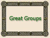 GREAT GROUPS