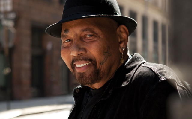 Aaron Neville