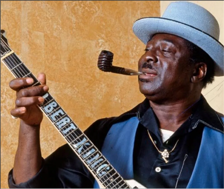 Albert King