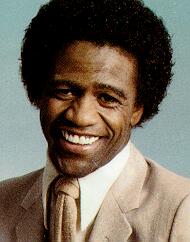 AL GREEN