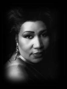 ARETHA FRANKLIN