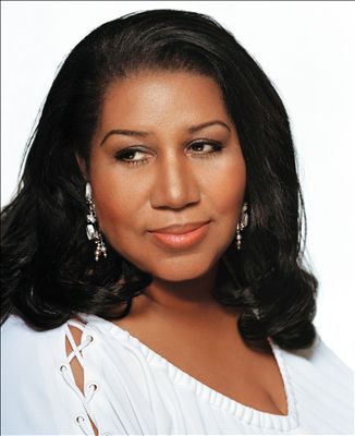 ARETHA FRANKLIN