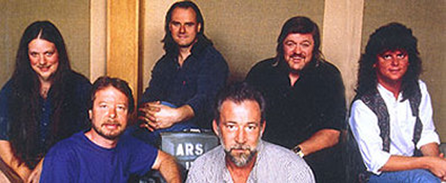 Atlanta Rhythm Sectioon