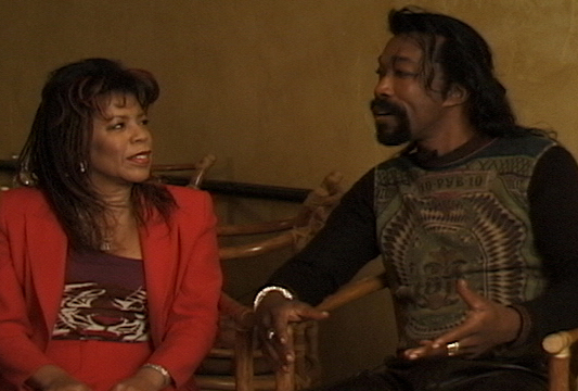 ASHFORD AND SIMPSON