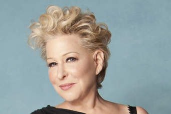 Bette Midler