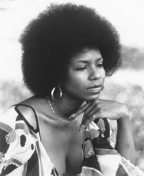 Betty Wright