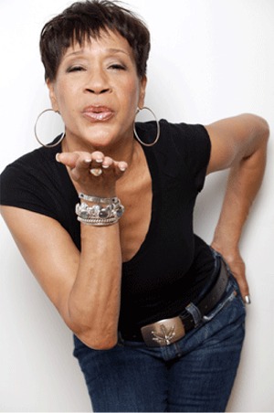 Bettye Lavette