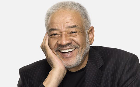 Bill Withers