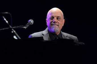 Billy Joel