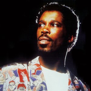 graphic - Billy Ocean