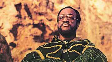 Billy Paul