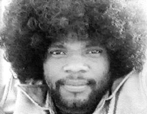 BILLY PRESTON