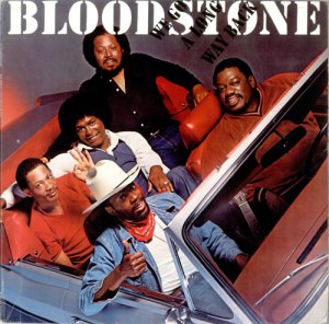 Bloodstone