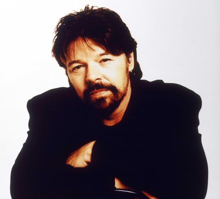 Bob Seger