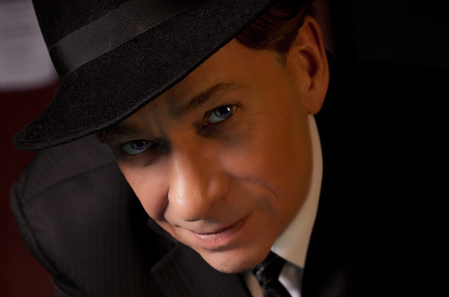 Bobby Caldwell