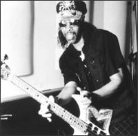 BOOTSY COLLINS