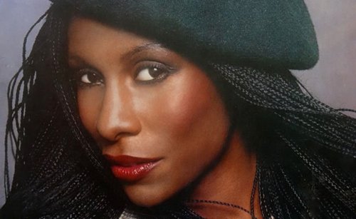 Brenda Russell