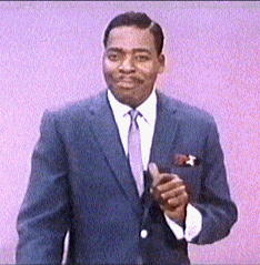 Brook Benton