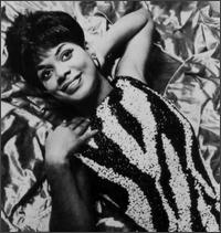 Carla Thomas