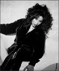 CHAKA KHAN