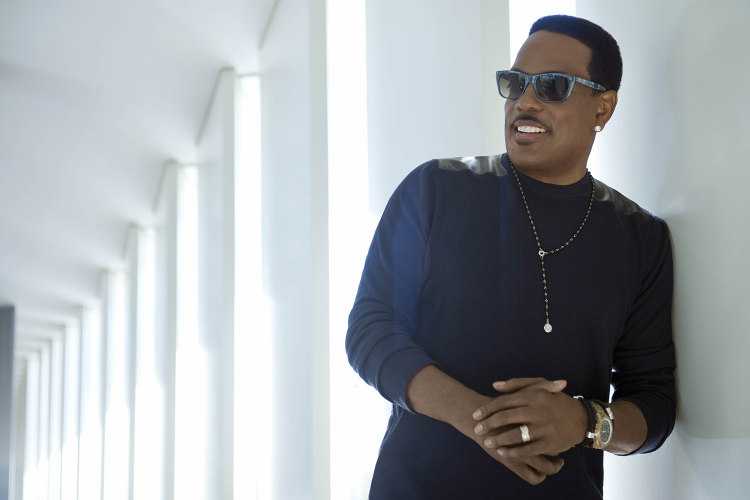 Charlie Wilson