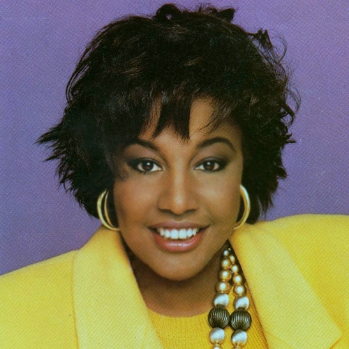 Cheryl Lynn