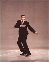 CHUBBY CHECKER