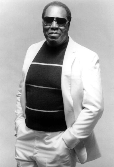 Clarence Carter