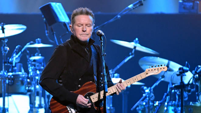 Don Henley