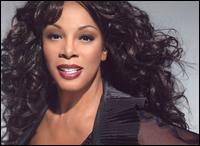 Donna Summer