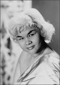 ETTA JAMES