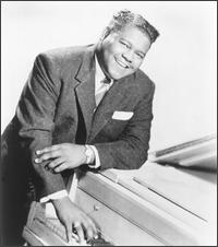 Fats Domino