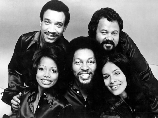The Fifth Dimension