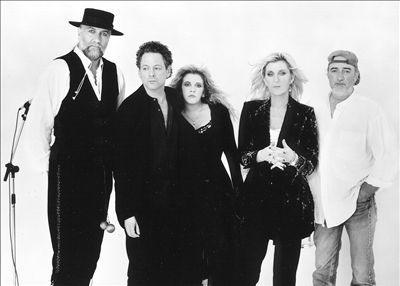 Fleetwood Mac