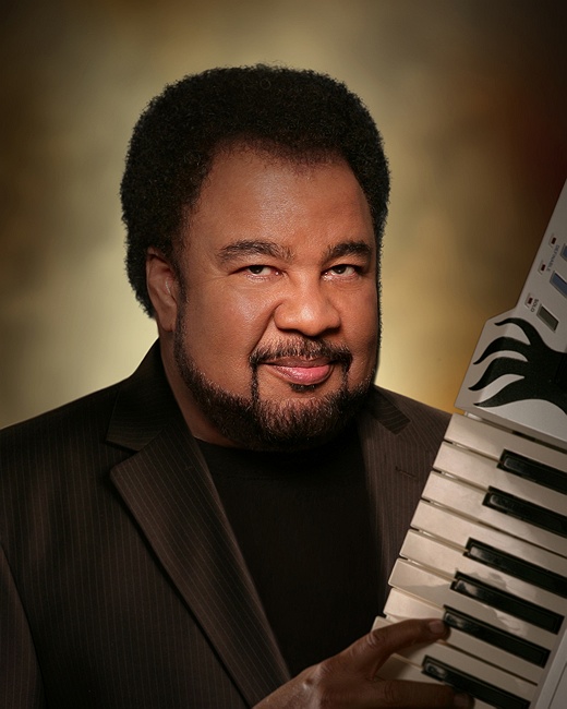 George Duke