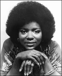 Gloria Gaynor