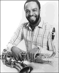 Grover Washington, Jr