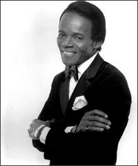 Hank Ballard