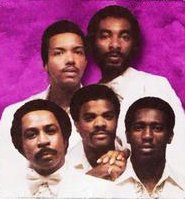 Harold Melvin & The Blue Notes