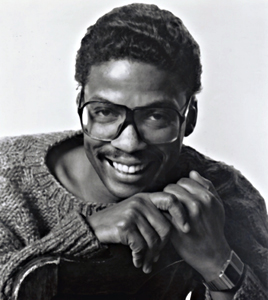 Herbie Hancock