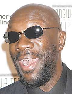 Isaac Hayes