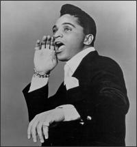 Jackie Wilson