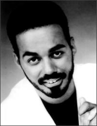 JAMES INGRAM