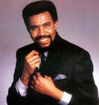 JIMMY RUFFIN