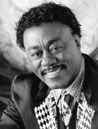 Johnnie Taylor