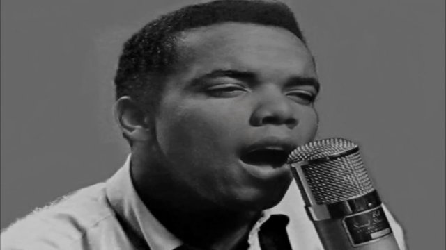 Johnny Nash