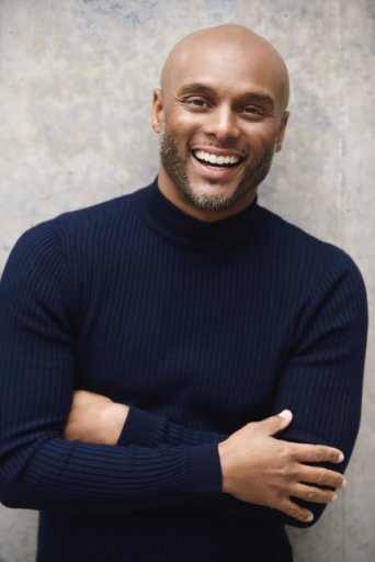 Kenny Lattimore