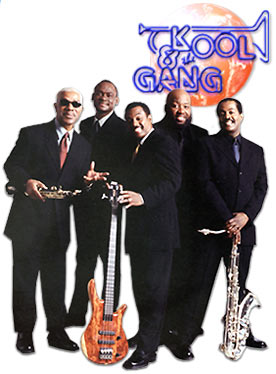 Kool and the Gang