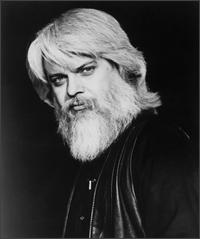 Leon Russell