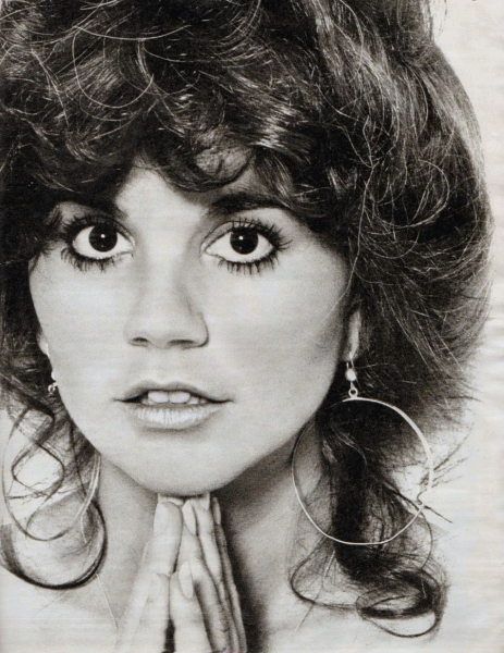 Linda Ronstadt